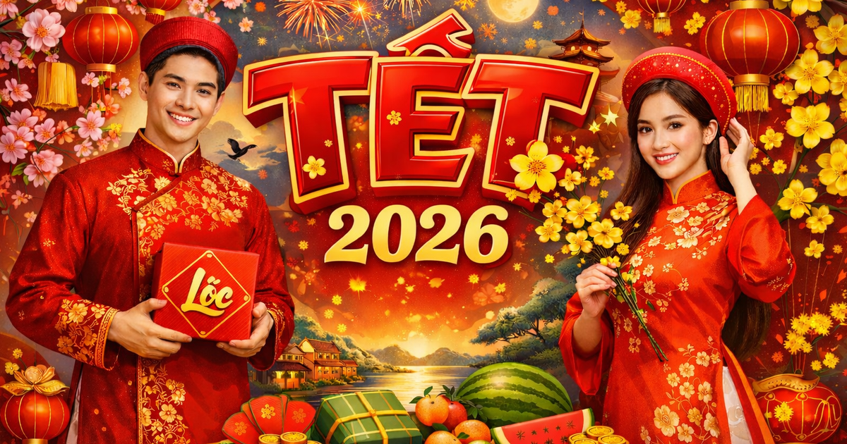 Phát hiện thú vị về Tết Nguyên đán 2026: Mùng 1 và mùng 2 tiết khí khác nhau, vì sao?