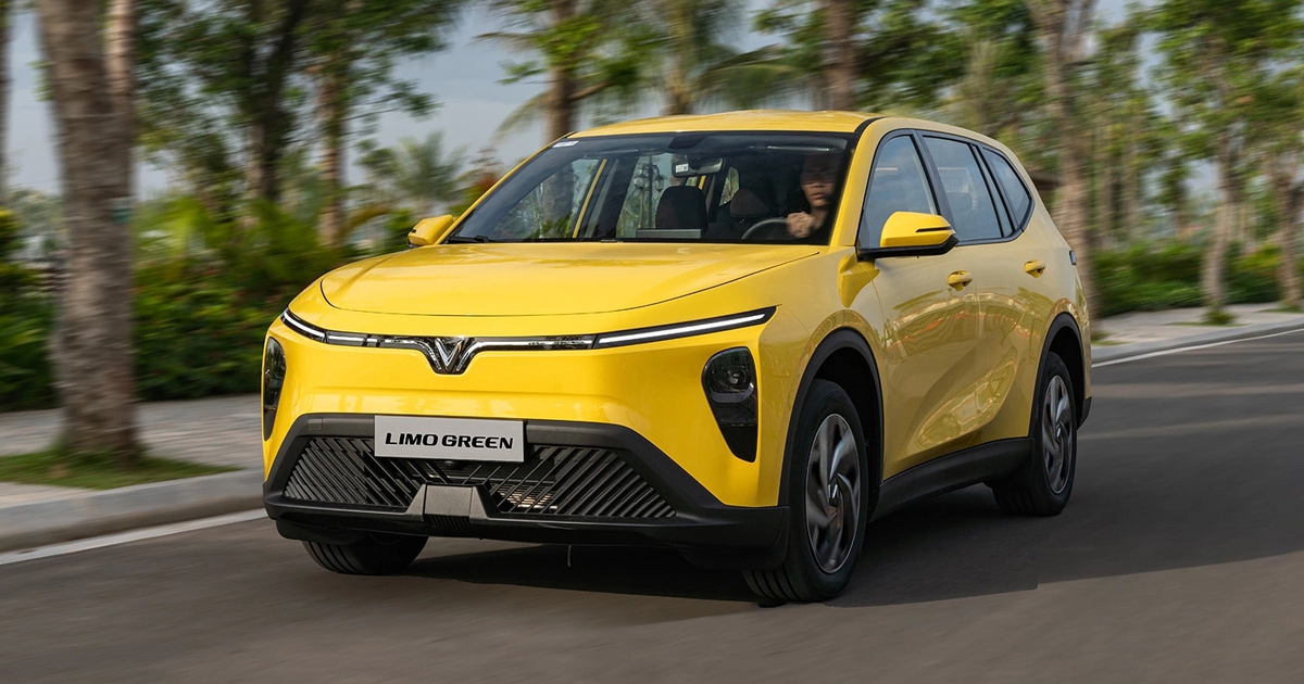 10 ô tô bán chạy nhất từng phân khúc tại Việt Nam năm 2025