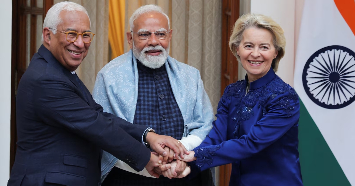 EU đi xa vượt khó