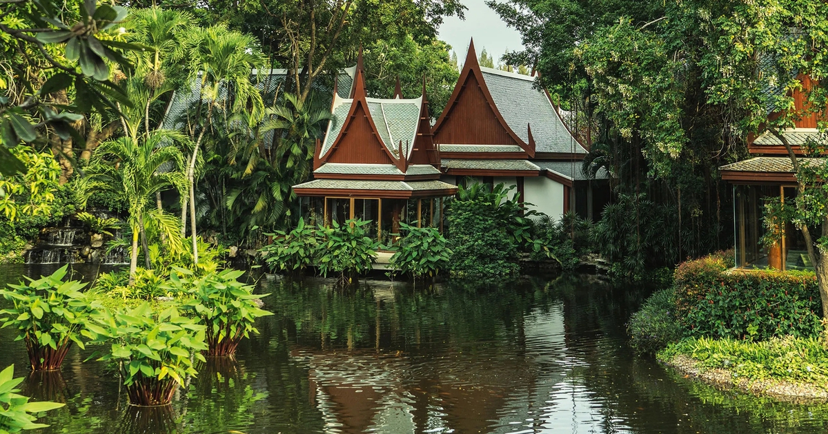 Vì sao giới thượng lưu ngày càng ưu tiên các trung tâm wellness chuyên sâu?