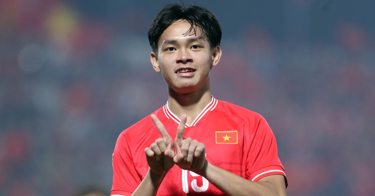 Vĩ Hào rưng rưng vì tin nhắn cực tình cảm của Trung Kiên: ‘Tui đã nói chuyện với Bắc và Khang rồi…’