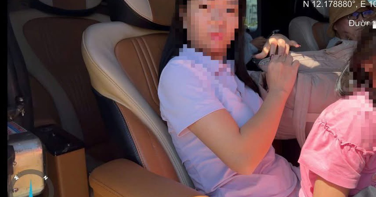 Khách không thắt dây an toàn, vì sao tài xế cũng bị CSGT phạt?