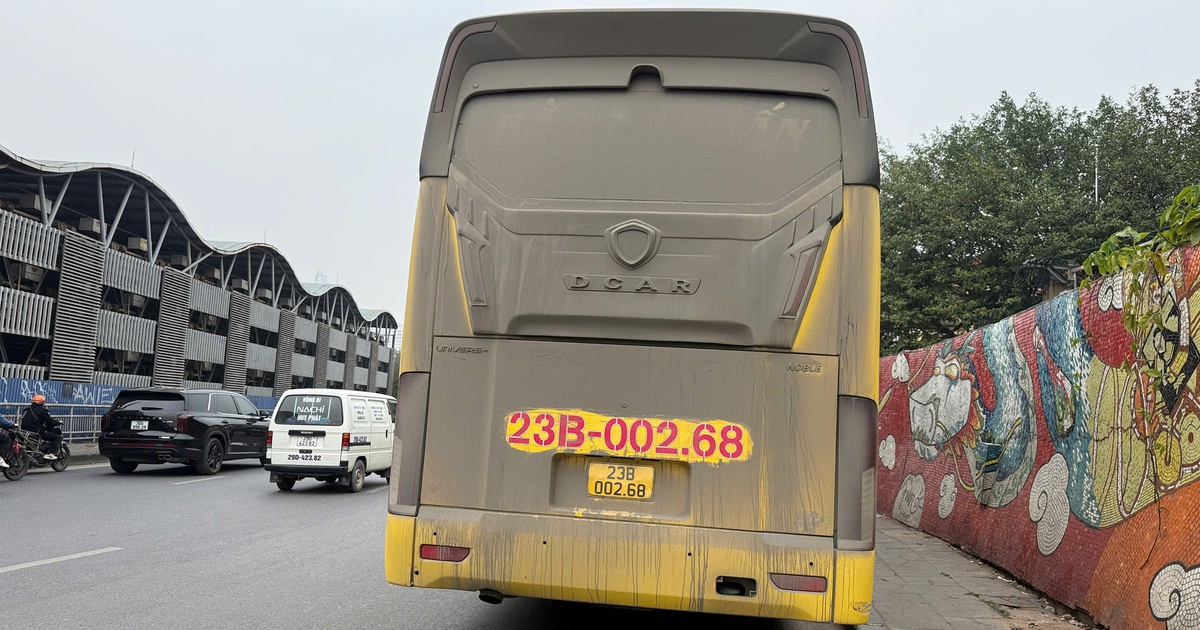 Biển số bị che khuất: Trường hợp nào không bị CSGT xử phạt?