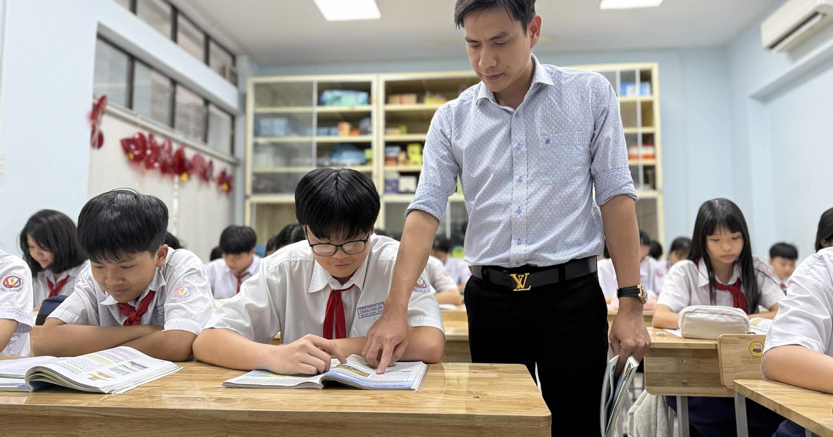 Thi lớp 10 tại TP.HCM vào đầu hay cuối tháng 6: Giám đốc Sở GD-ĐT nói gì?