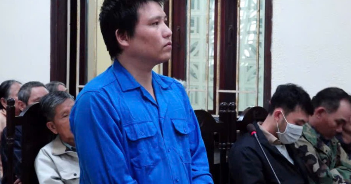 Lừa đảo 7,7 tỉ đồng của gần 100 người, lãnh 20 năm tù