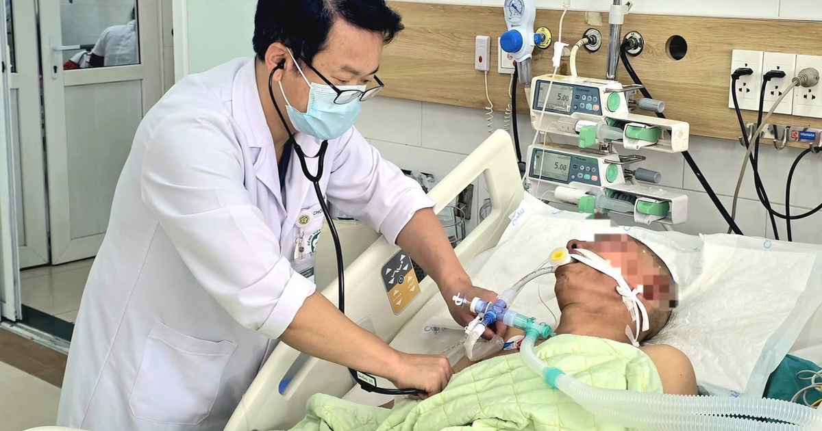 Chữa bệnh theo mạng xã hội, người đàn ông hôn mê do ngộ độc khí CO