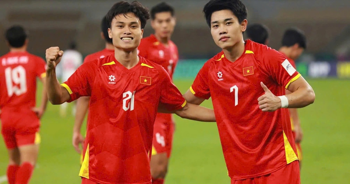 Lò trẻ nào chắp cánh thành công cho U.23 Việt Nam?