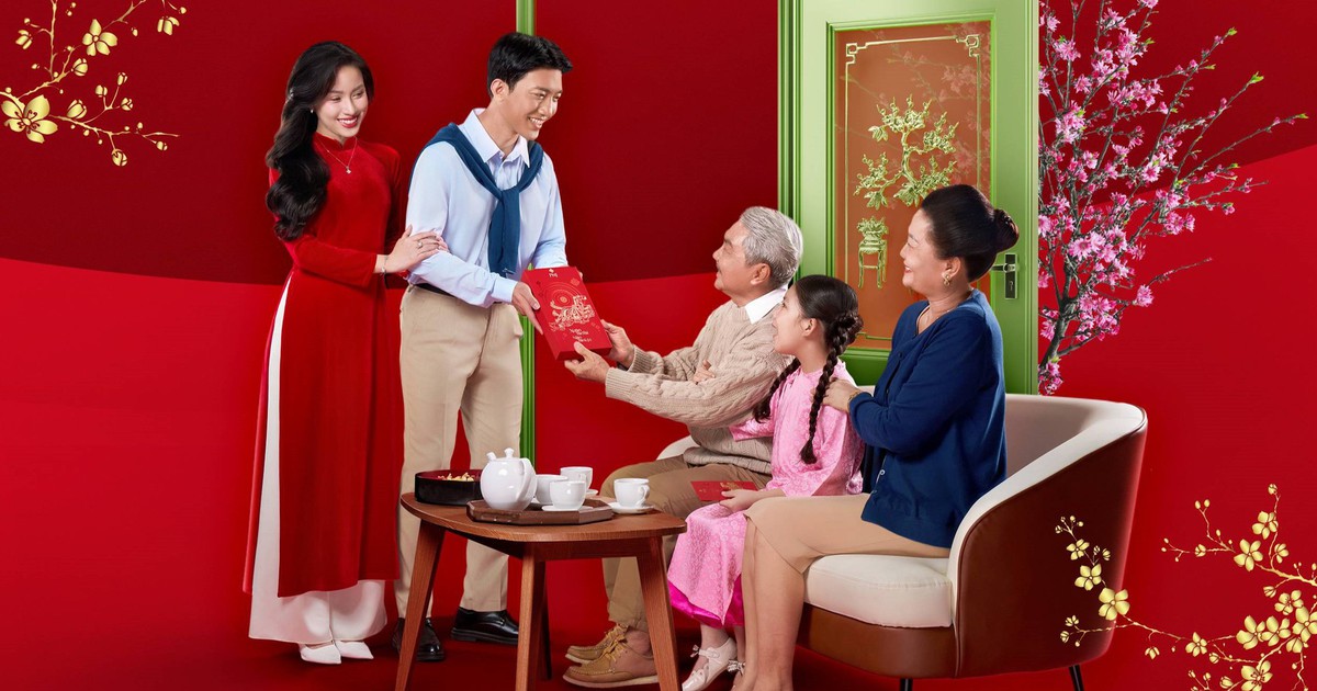 Chuỗi tọa độ Tích lộc xuyên Việt 2026: Hoạt động ‘Tích lộc’ thu hút người chơi