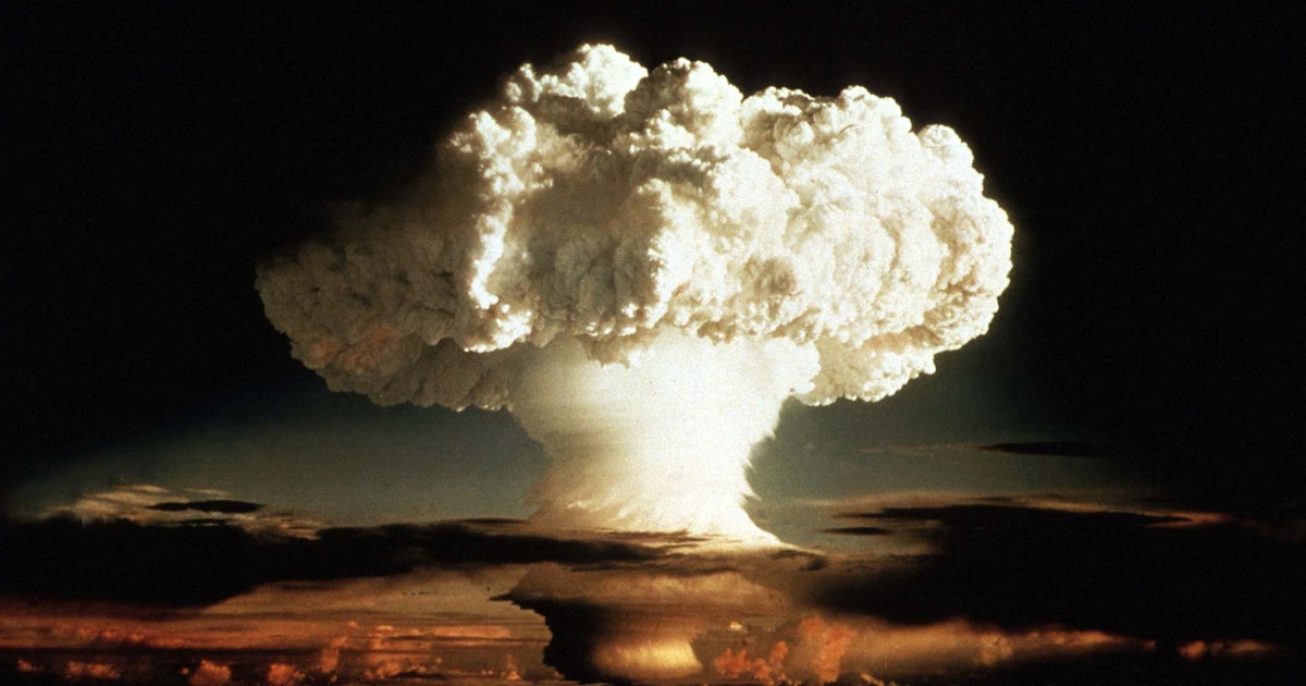 Thế giới đang tiến gần hơn đến thảm họa tận thế