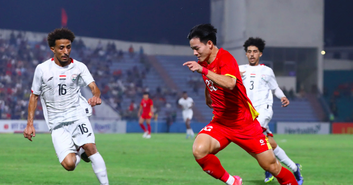 Tạm quên CAS và FIFA, đội tuyển Việt Nam lên kế hoạch nóng’ tái đấu Malaysia: Còn ‘của để dành’ nào?