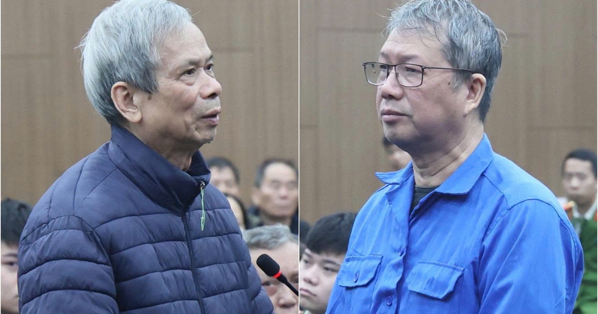 Tòa tháp ngàn tỉ 'đắp chiếu' 10 năm, cựu Chủ tịch VICEM bị đề nghị 12 - 13 năm tù