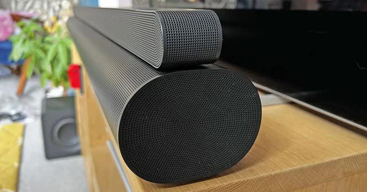 Loa soundbar nhanh xuống cấp vì những thói quen tưởng vô hại