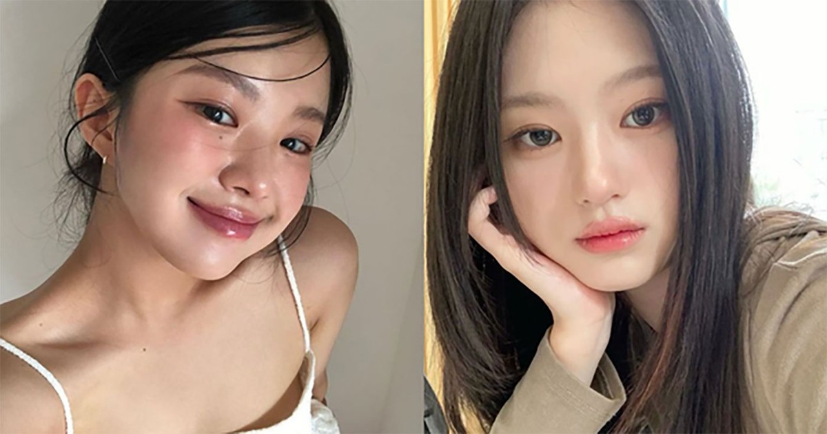 Top 3 kem chống nắng trang điểm thoa là da phát sáng, nàng tự tin du xuân