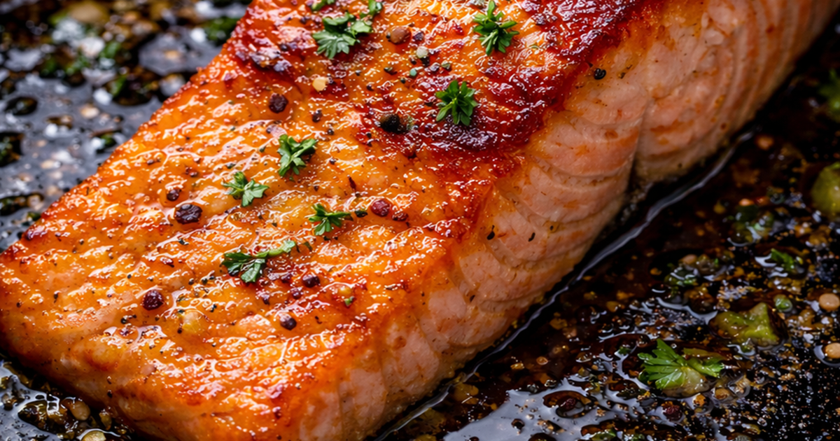 Cách chế biến cá khiến omega-3 'bốc hơi' nhiều nhất