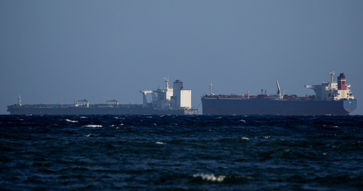 Mỹ trả tàu dầu cho Venezuela, không tính thêm hành động quân sự