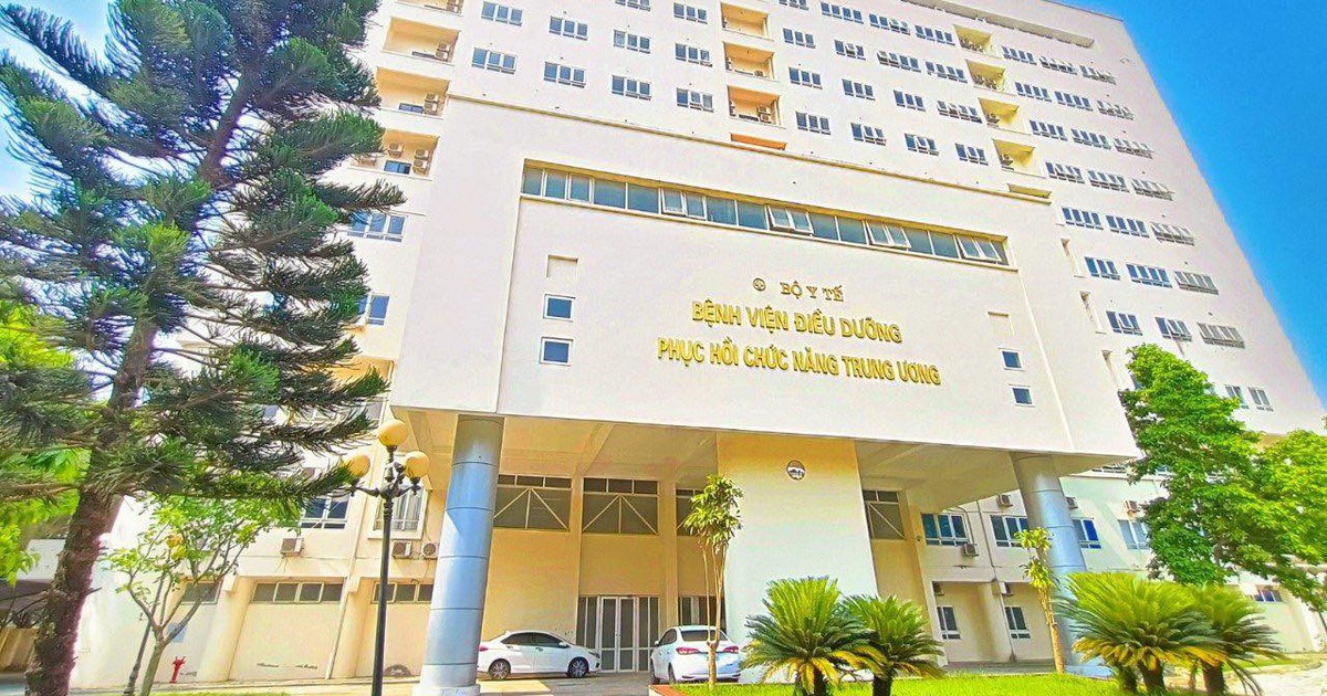 Trường ĐH Y Hà Nội có thêm 2 bệnh viện thực hành