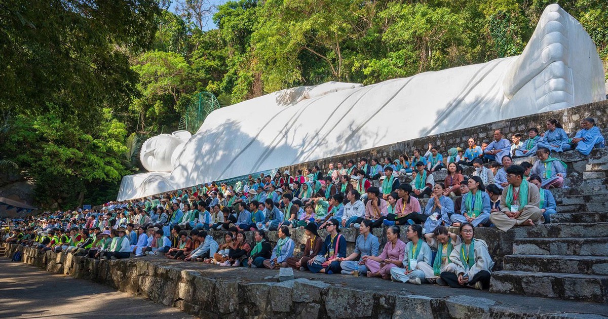 TTC World - Tà Cú: Điểm đến sinh thái tâm linh và văn hóa đặc sắc