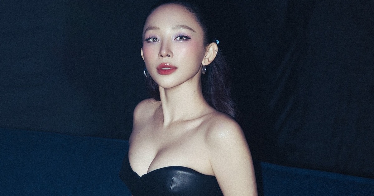 Động thái của Tóc Tiên khi bị xoi mói không gian riêng tư sau ly hôn