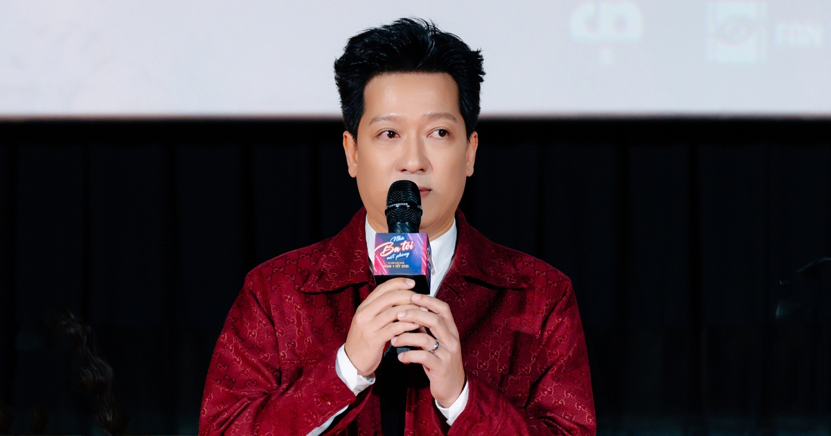 Trường Giang: Nếu nói bị chửi, ai bị chửi nhiều hơn tôi...