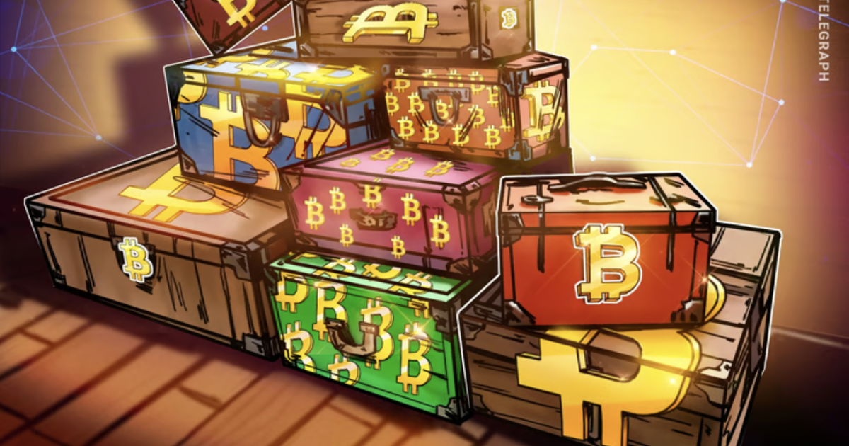 Giá Bitcoin hôm nay 29.1.2026: Rung lắc mạnh sau tuyên bố của Fed