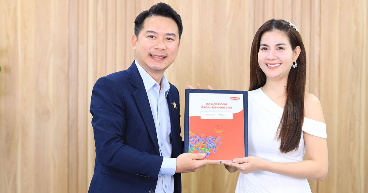 19 năm Dai-ichi Life Việt Nam kiến tạo niềm tin ‘Tất cả vì con người’