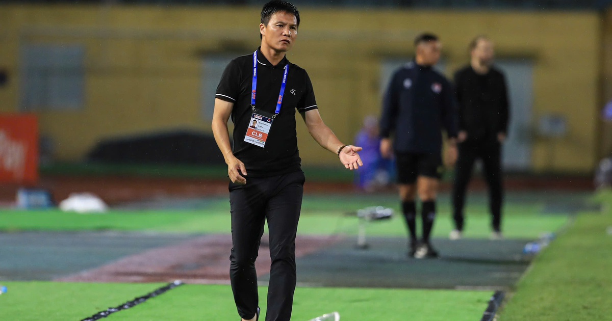 Lịch thi đấu rất hay hôm nay: Tân HLV Nhật ra mắt, Becamex TP.HCM đối mặt thử thách lớn tại Hà Tĩnh