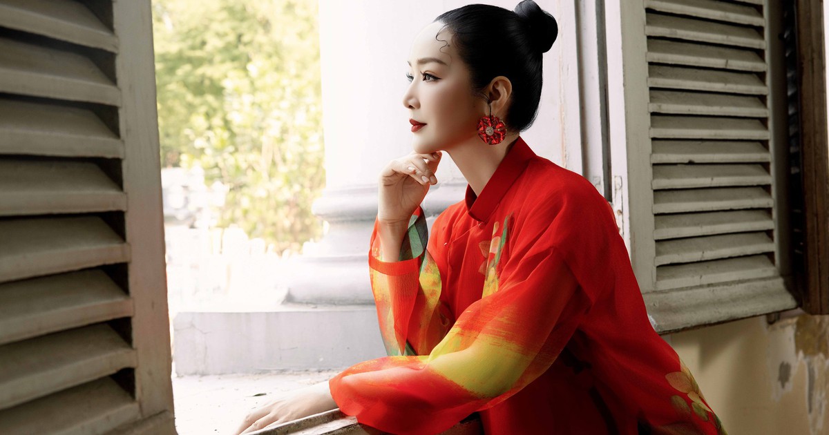 Thời trang họa tiết 'lên ngôi' mùa xuân 2026