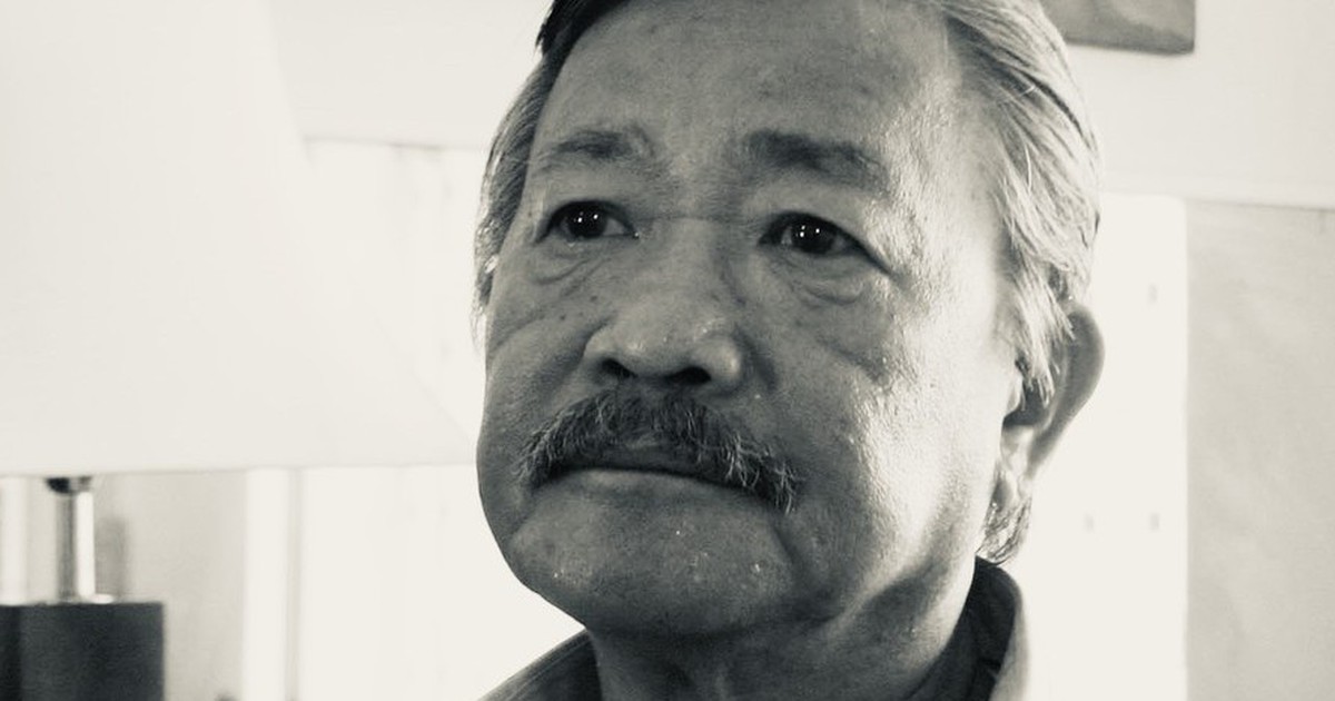 Vĩnh biệt nhà văn Mường Mán: Tiễn anh ‘qua mấy ngõ hoa’…