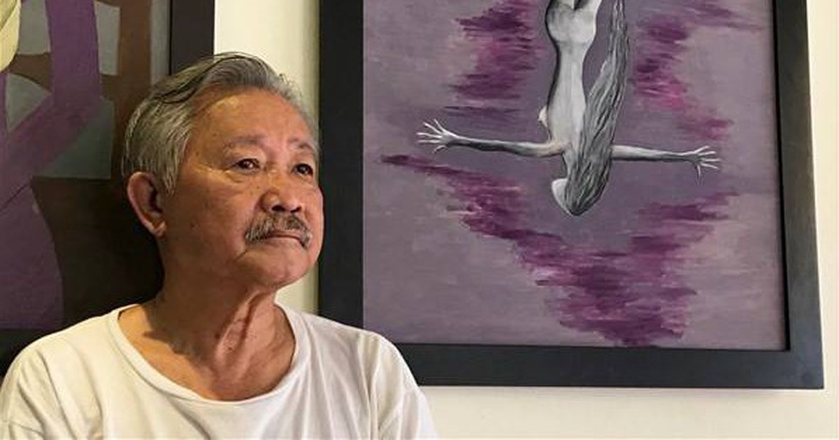 Đồng nghiệp tiếc thương nhà văn tài hoa Mường Mán