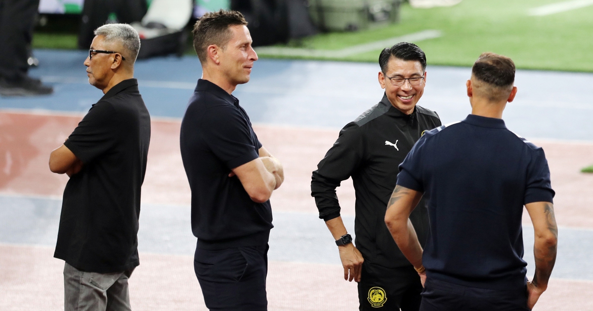 'Ghế quan chức FAM nguội lạnh, không ai dám ngồi', AFC sắp làm điều đặc biệt với bóng đá Malaysia