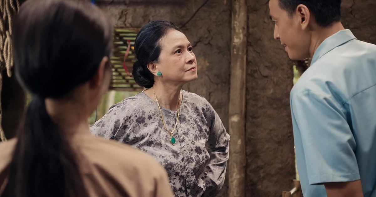 NSƯT Ngọc Hiệp tiết lộ lý do kén vai diễn