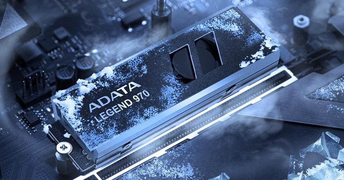 Sai lầm nghiêm trọng với ổ SSD NVMe khiến PC 'đứng hình'