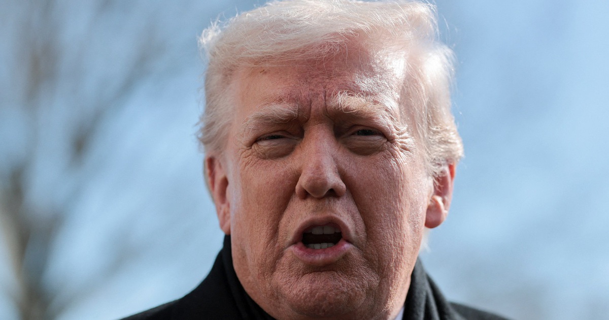 Ông Trump cảnh báo về cuộc tấn công tiếp theo, Iran phản ứng mạnh