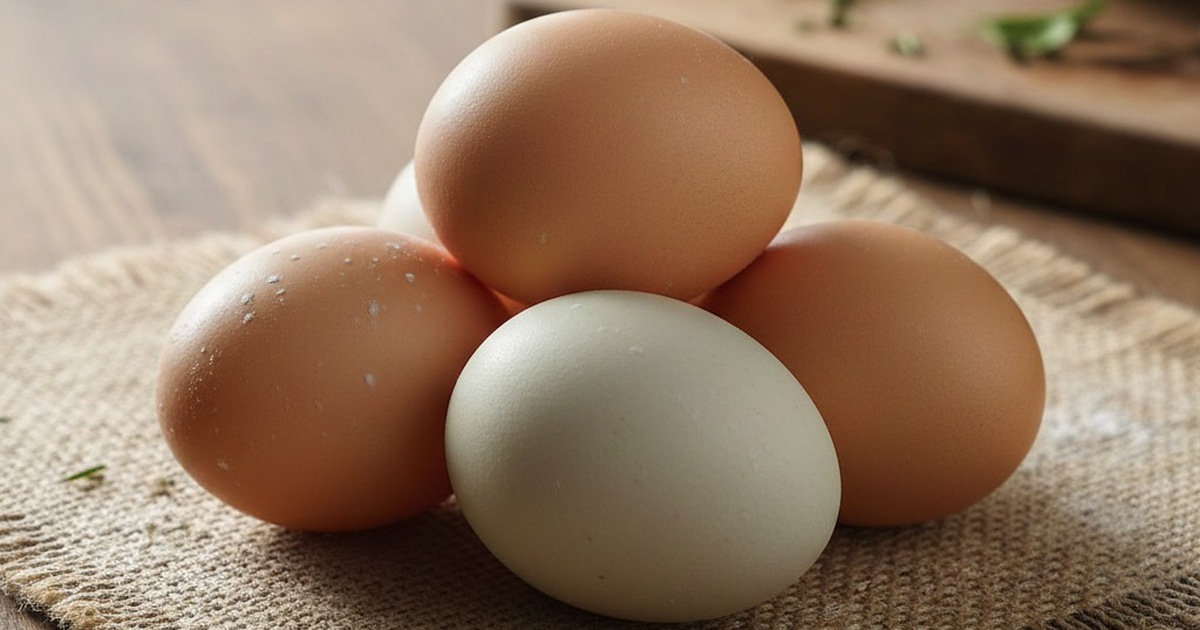 Sáng nào cũng 1 - 2 quả trứng: Điều gì xảy ra cho lượng đường trong máu?