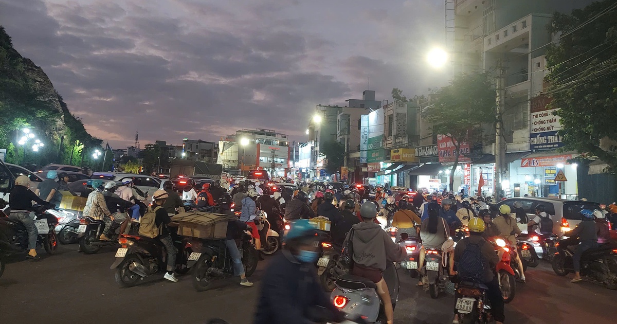 Gia Lai: Hơn 500 tỉ đồng cải tạo nút giao thông khu vực ngã năm Đống Đa - Hoa Lư