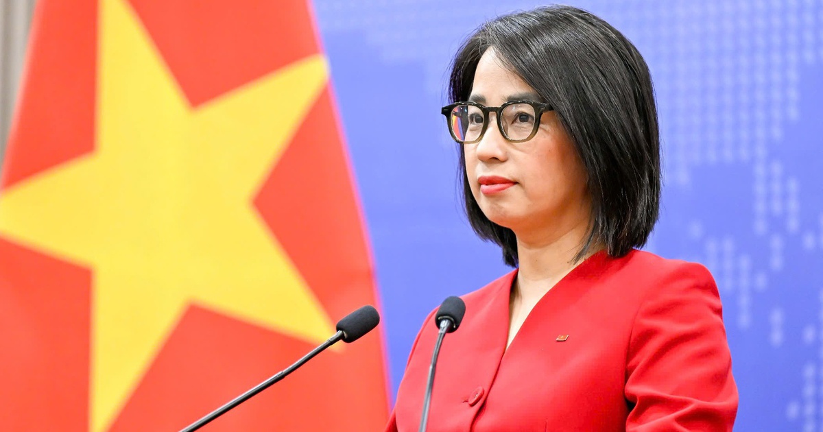 Đặc phái viên của Tổng Bí thư, Chủ tịch nước Trung Quốc Tập Cận Bình thăm Việt Nam