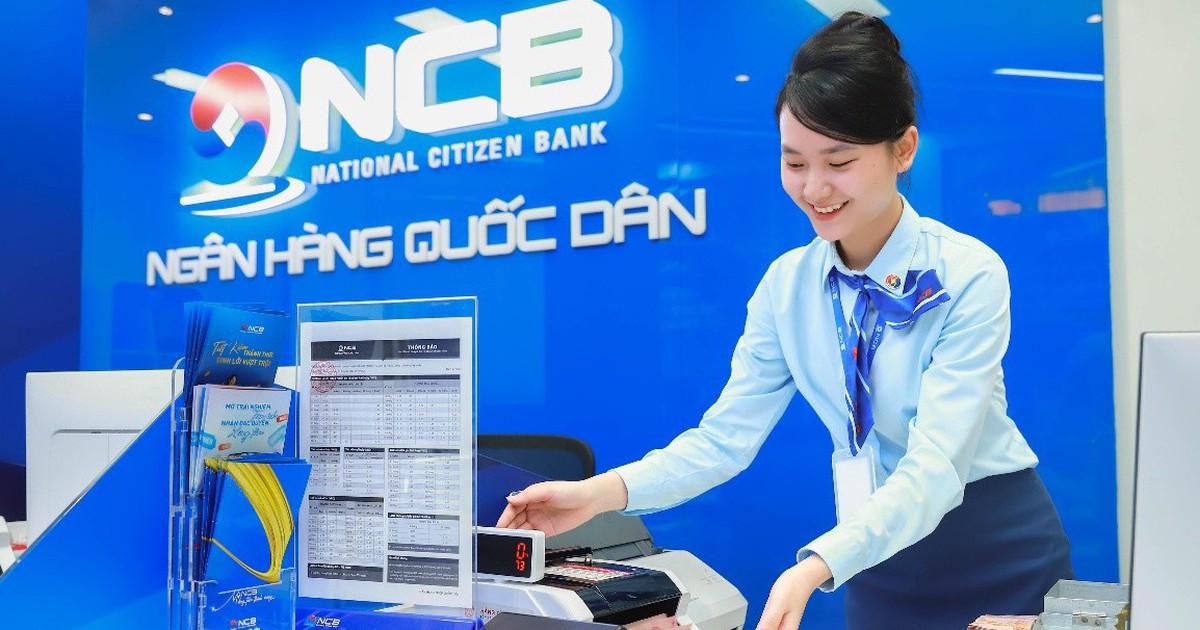 NCB bứt tốc năm 2025: Tăng vốn sớm, hoàn thành vượt mọi kế hoạch kinh doanh