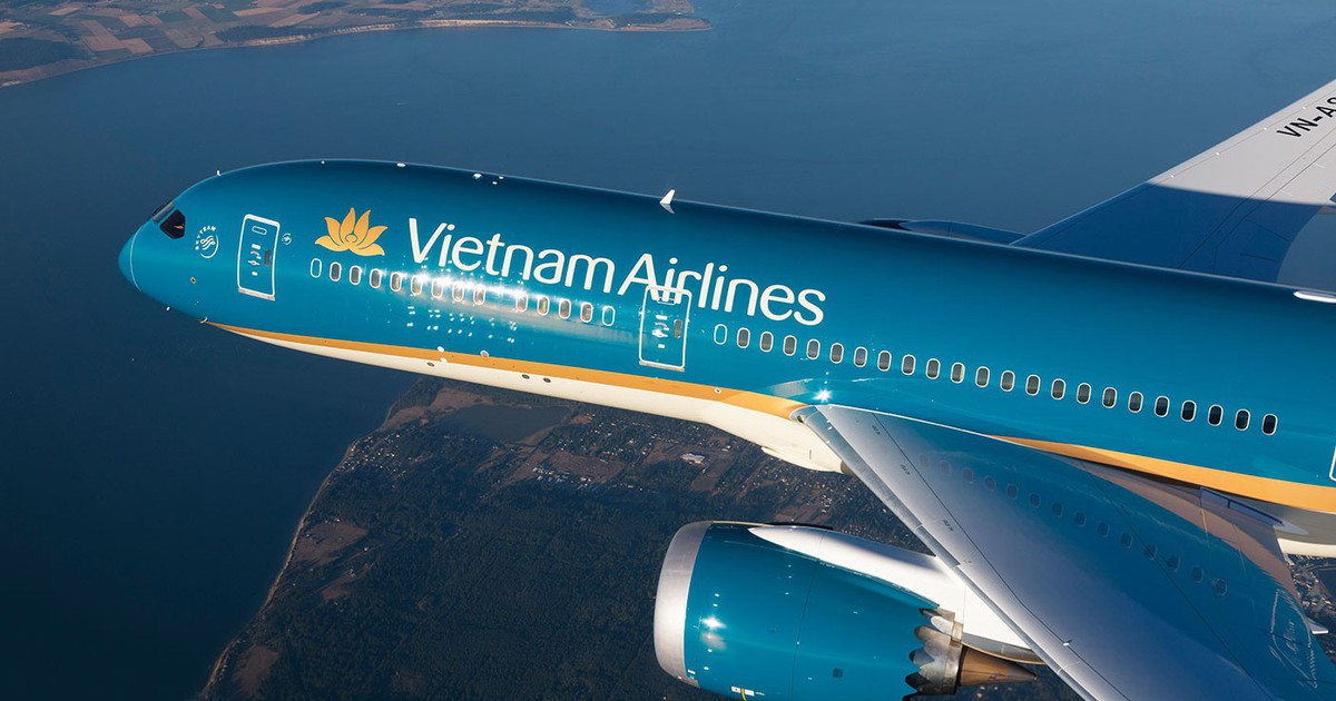 Vietnam Airlines báo lãi quý 4/2025 với kết quả sản xuất kinh doanh ấn tượng