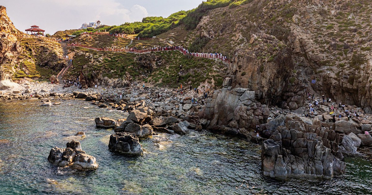 Khát vọng Gia Lai: Khi rừng và biển cùng cất cánh