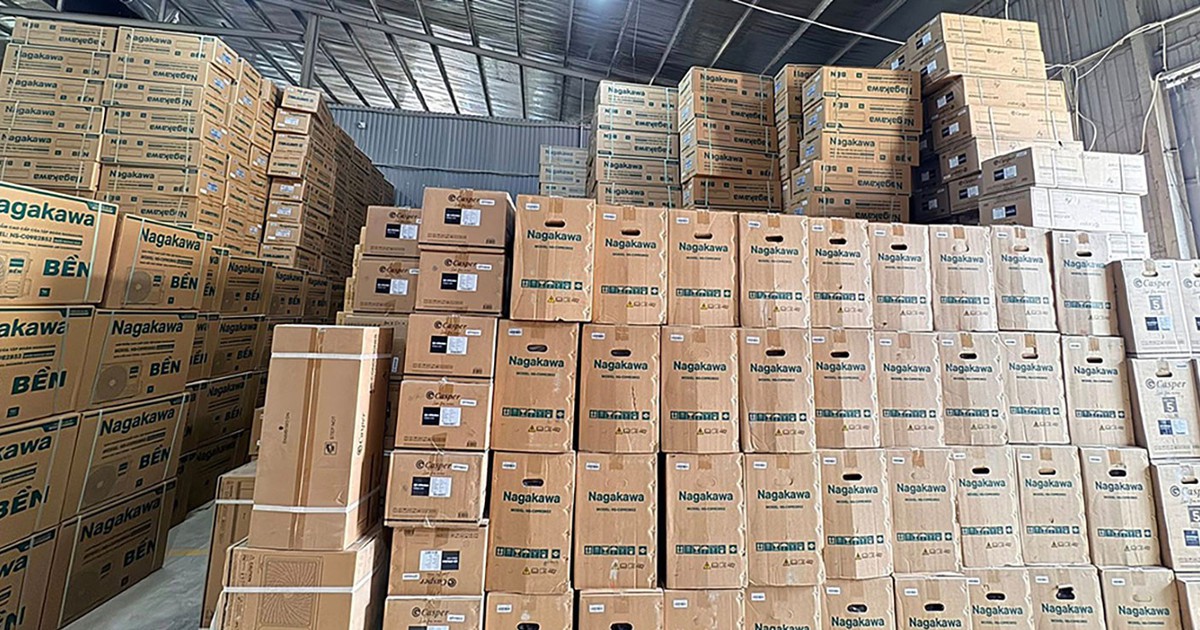 Điện máy Phúc Khánh chinh phục khách hàng với các sản phẩm chính hãng, giá rẻ