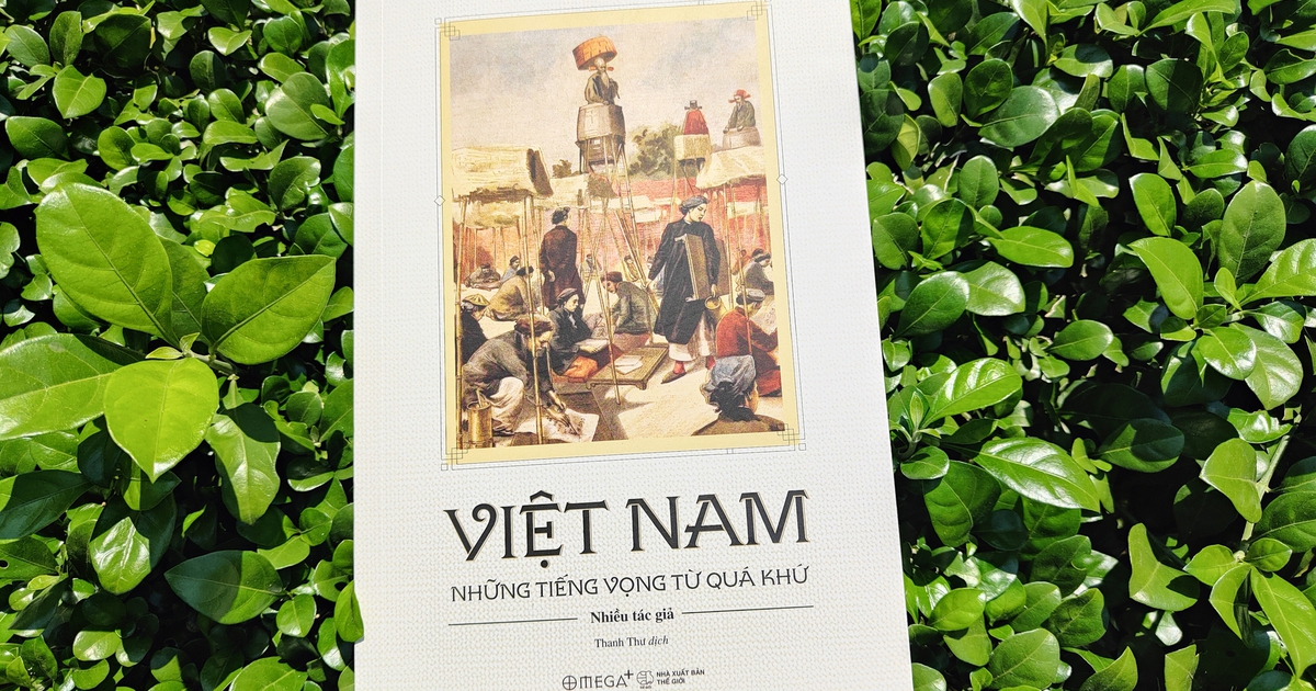 Sách hay: Phong vị tết Việt đầu thế kỷ 20