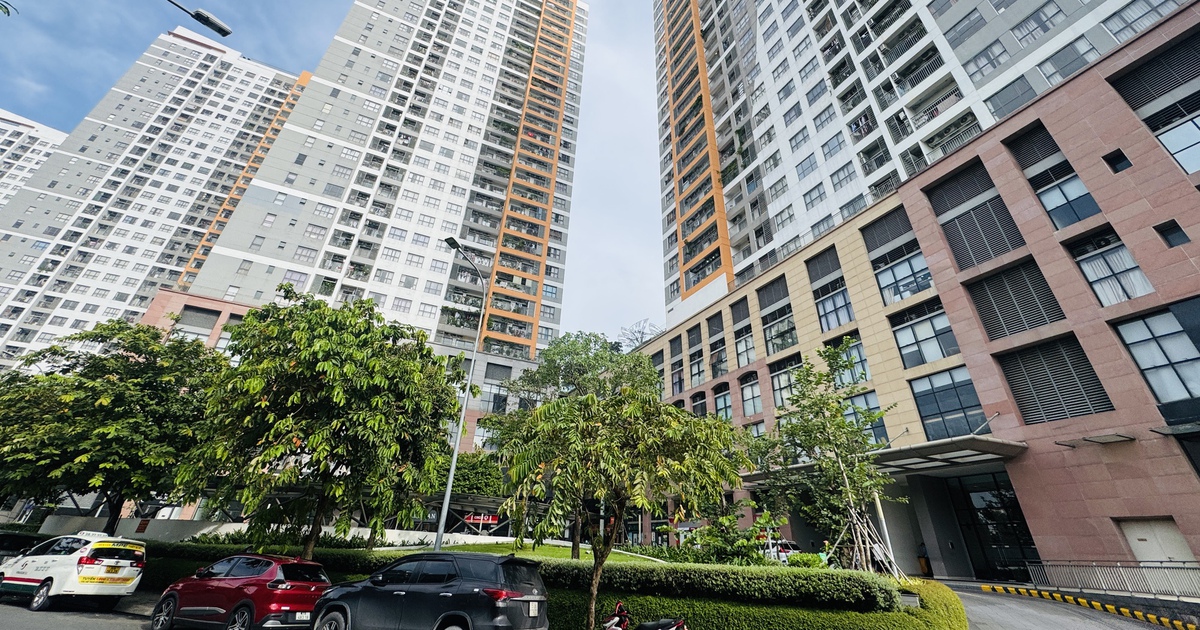 Cầm tiền tỉ tìm mua nhà vẫn khó