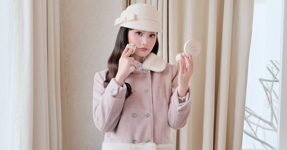 Muốn trẻ hơn 10 tuổi, hãy bắt đầu từ những bản phối ngọt ngào này