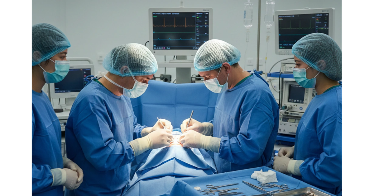 Sở GD-ĐT TP.HCM khuyến cáo giáo viên, học sinh về phẫu thuật thẩm mỹ