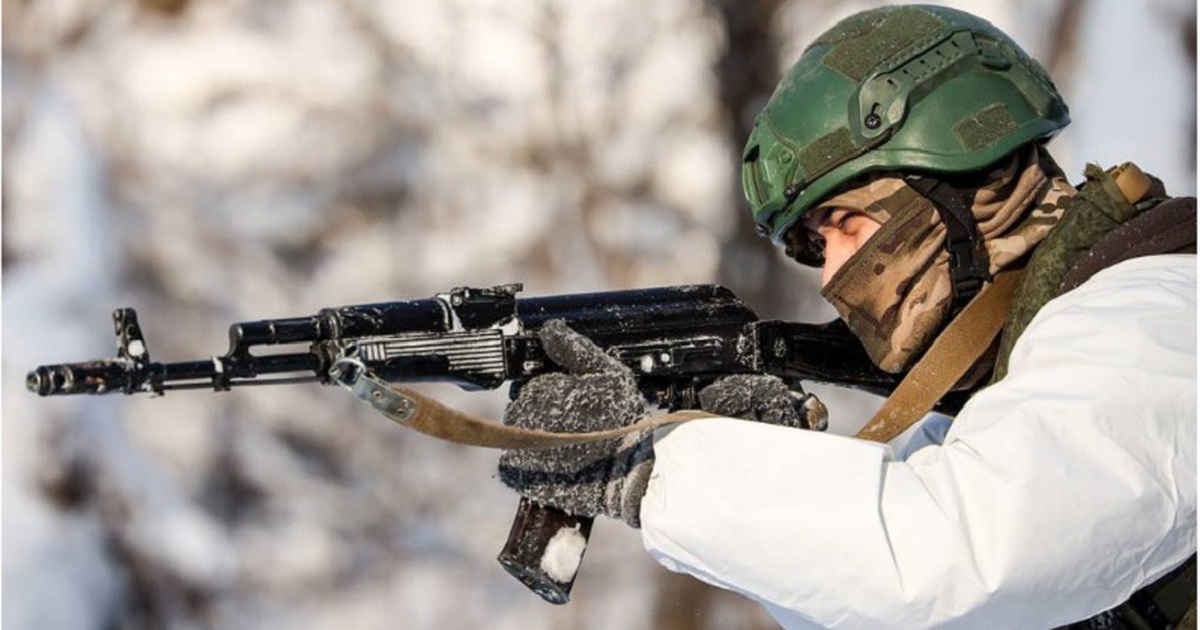 Chiến sự Ukraine ngày 1.437: Nga chuyển mục tiêu sau khi đồng ý ngừng tấn công năng lượng?