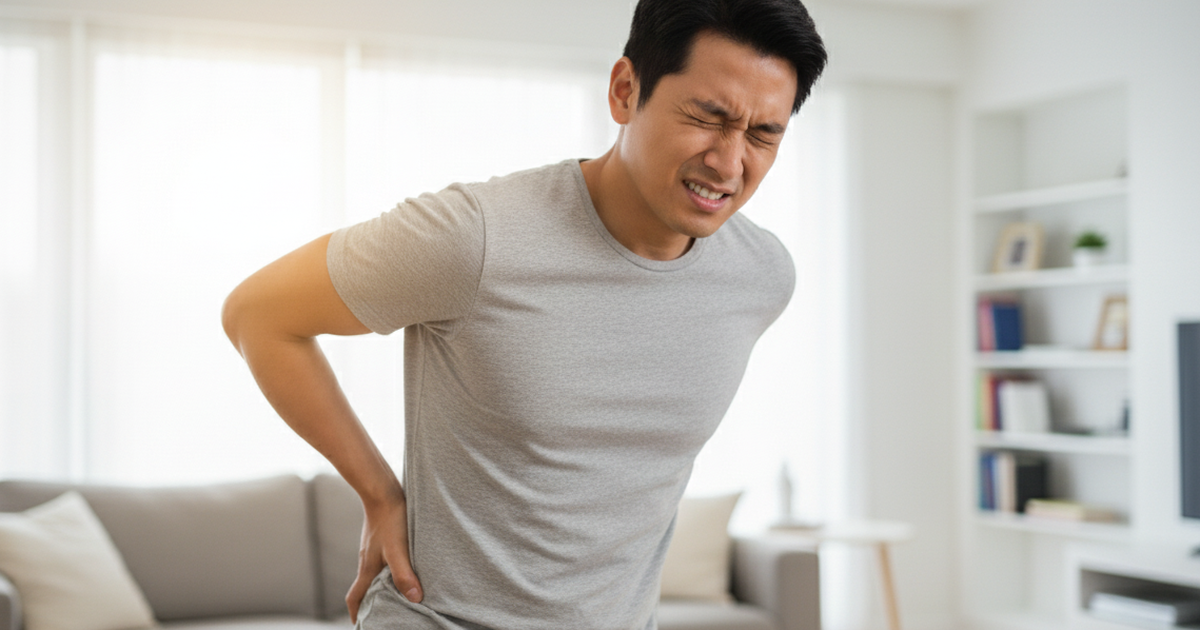 Ngày mới với tin tức sức khỏe: Thói quen sau đây có thể dẫn đến suy thận