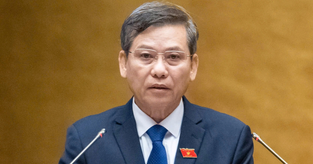 Ông Lê Minh Trí làm Trưởng ban Nội chính Trung ương