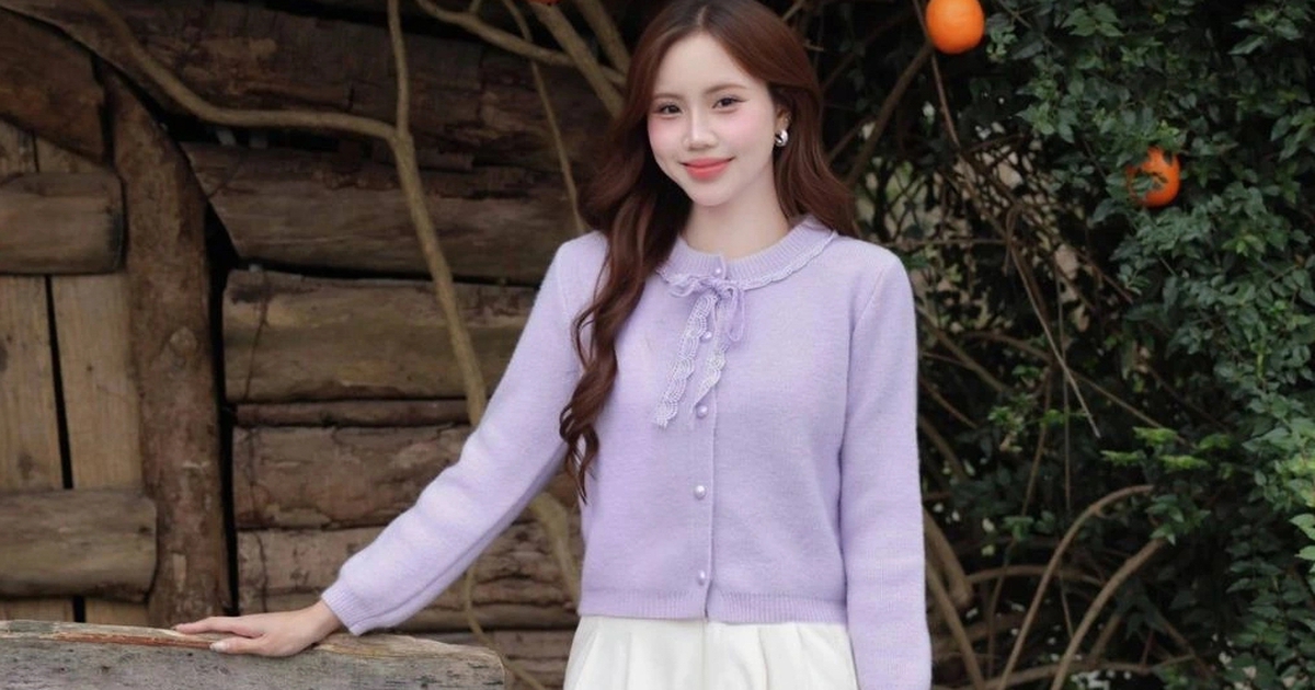 Quần suông vải mềm: bí quyết mặc thanh lịch mà không lộ khuyết điểm