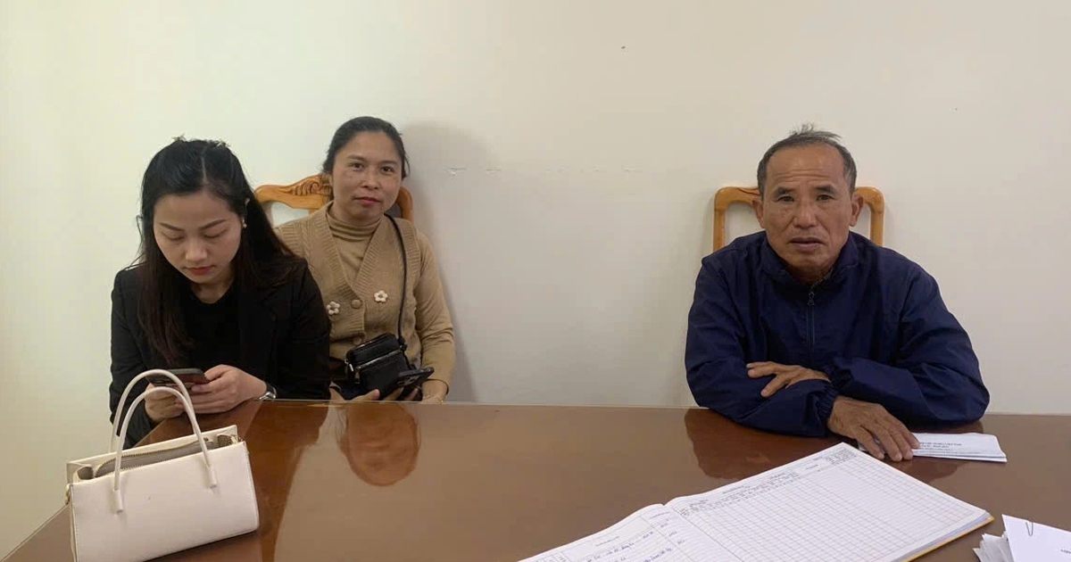 Thanh Hóa: Hơn 2.000 cán bộ không chuyên trách chờ chế độ