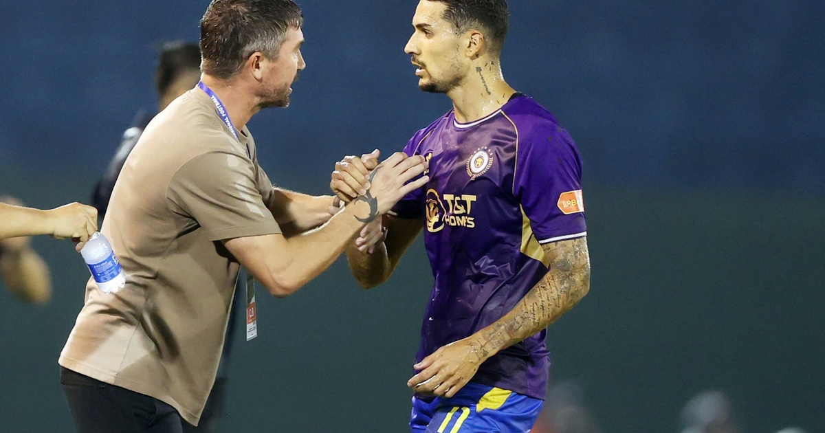 Lịch thi đấu V-League rất hay hôm nay: HLV Harry Kewell đối đầu SLNA, Lạch Tray 'nóng' đại chiến tốp đầu